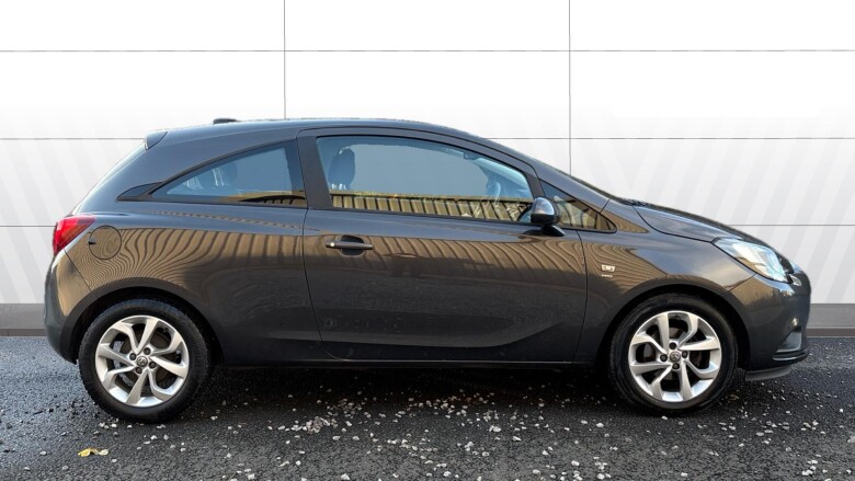 Vauxhall Corsa 1.4 [75] ecoFLEX Energy 3dr [AC] Petrol Hatchback